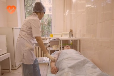 Бесплатное лечение алкоголизма в Майском