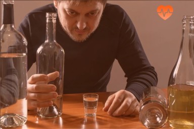Лечение белой горячки в Майском