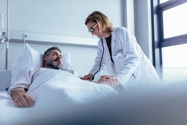 Лечение алкоголизма в стационаре в Майском