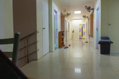 О клинике в Майском